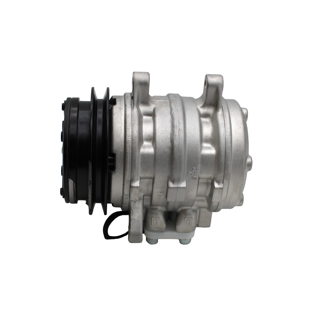 Air Conditioner Compressor Fits Kubota Replaces 447200-7443