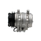 6003348-102 A/C Compressor 16003348-103 Fits Denso 10PO8E 16003348-101