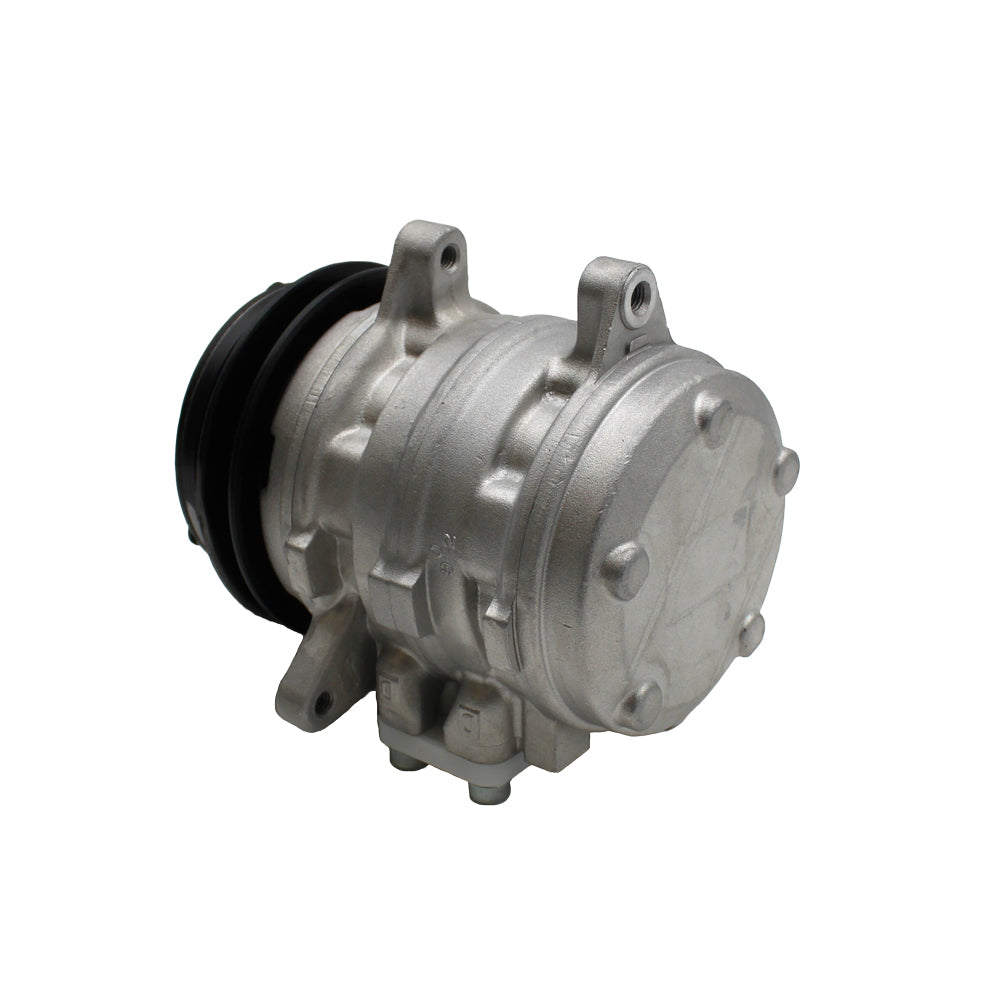 T0070-87290 Air Conditioning Compressor Fits Kubota L3600 L3710 L4200 L4310