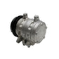 6003348-102 A/C Compressor 16003348-103 Fits Denso 10PO8E 16003348-101