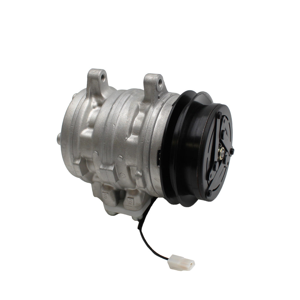 Air Conditioner Compressor Fits Kubota Replaces 447200-7443