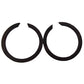 T101045 4" Snap Ring Fits John Deere Backhoe Loaders and Forklifts