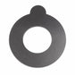 T102171 Pin Shim, Steel Fits John Deere Dozer 700H, 700J