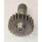 T105458 Final Drive Pinion (22 teeth) Fits John Deere 550G, 650G