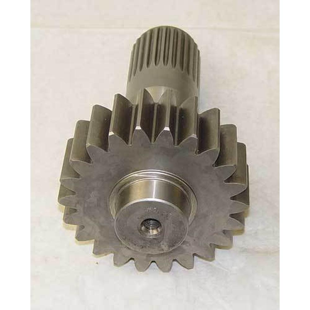 T105458 Final Drive Pinion (22 teeth) Fits John Deere 550G, 650G