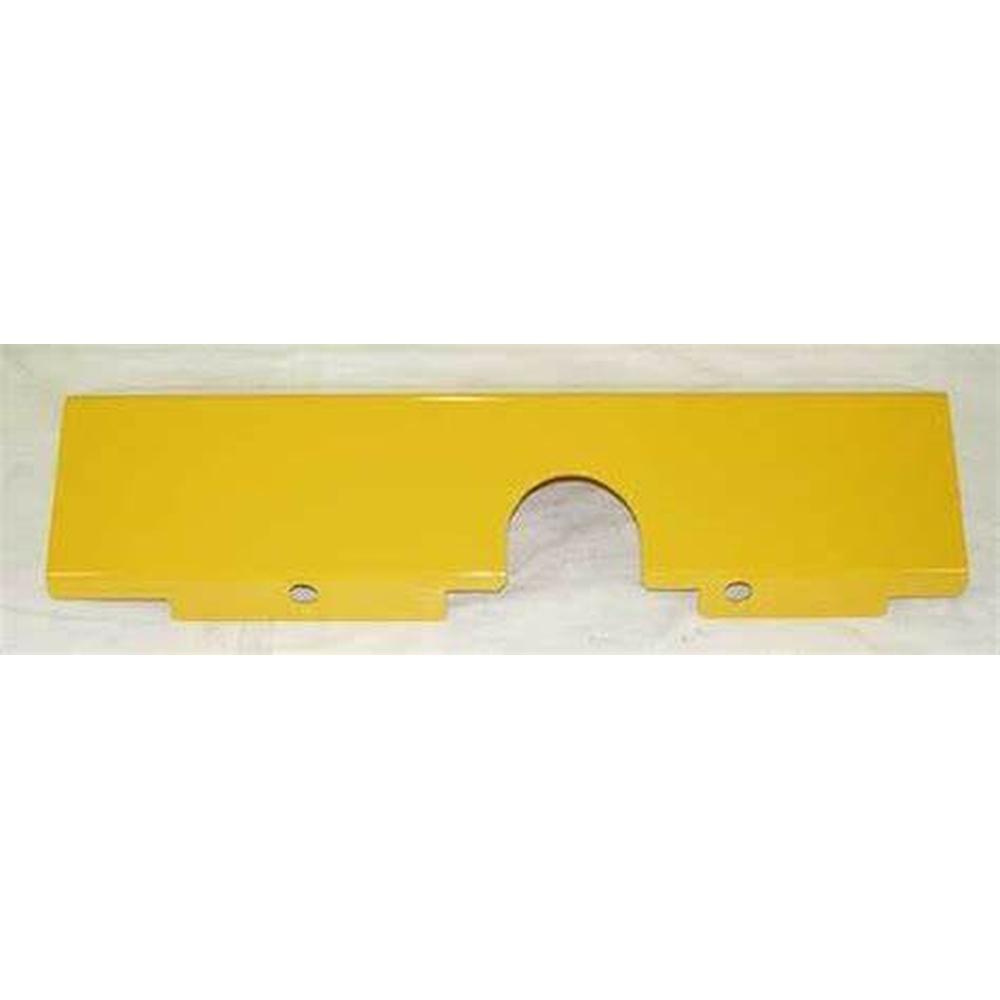 T105530 Wear strip On track frame Fits John Deere 555G, 650G