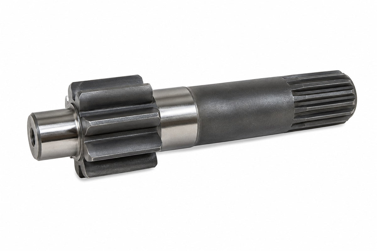 T105539 Pinion, 10T Fits John Deere Crawler Loader 555G