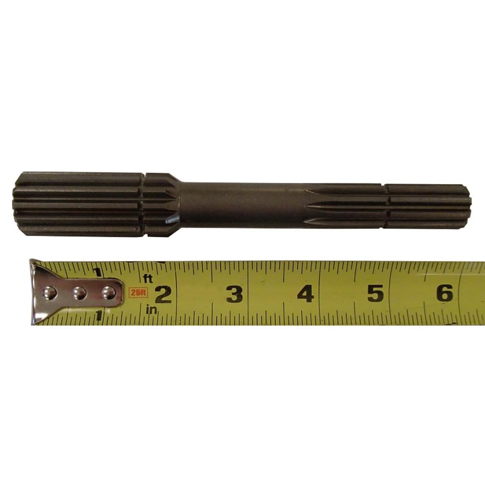 Hydraulic Pump Drive Shaft Fits John Deere Replaces T105548