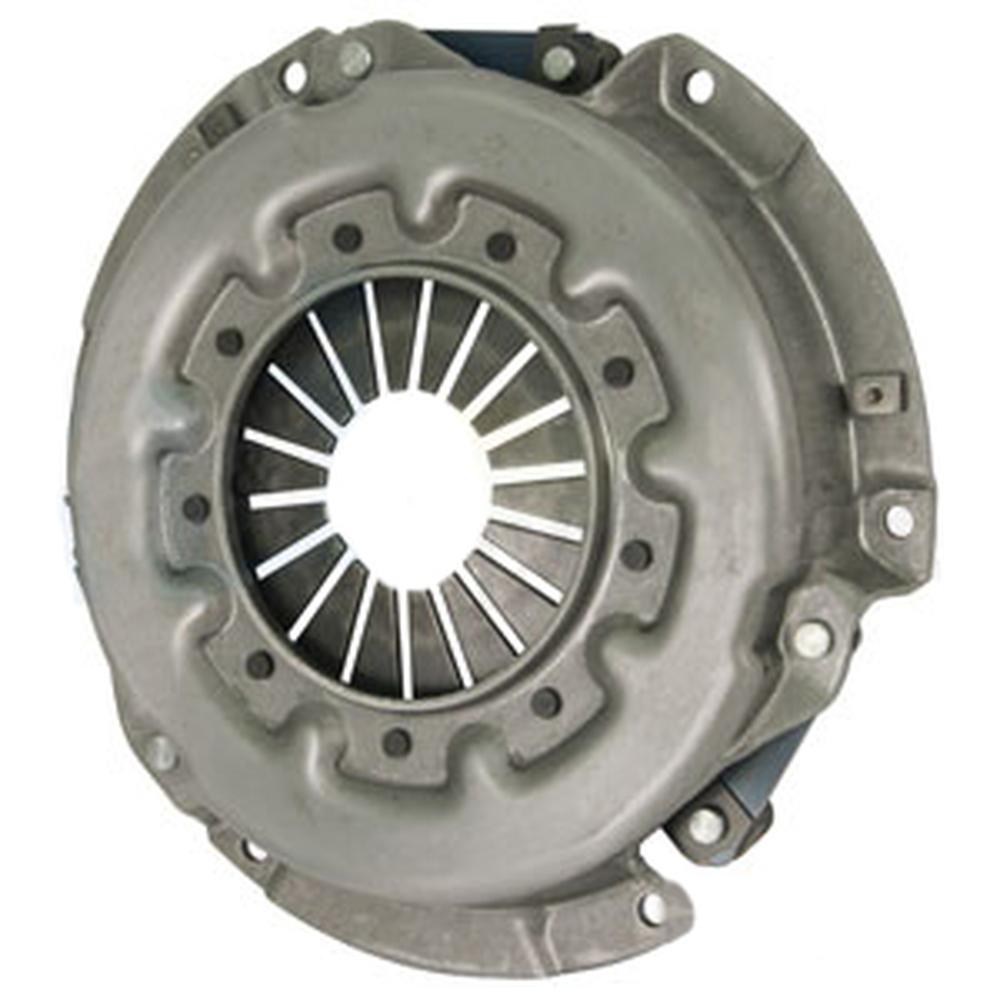 New 8-1/2-inch Clutch Pressure Plate 37300-14500 Fits Kioti LK2554 3730014500