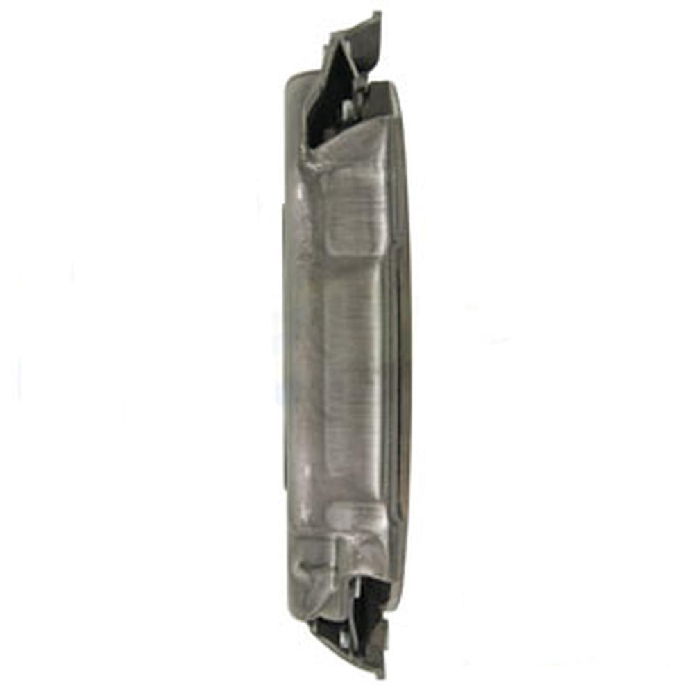 New 8-1/2-inch Clutch Pressure Plate 37300-14500 Fits Kioti LK2554 3730014500