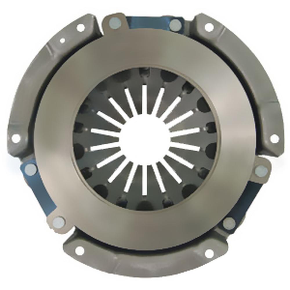 New 8-1/2-inch Clutch Pressure Plate 37300-14500 Fits Kioti LK2554 3730014500