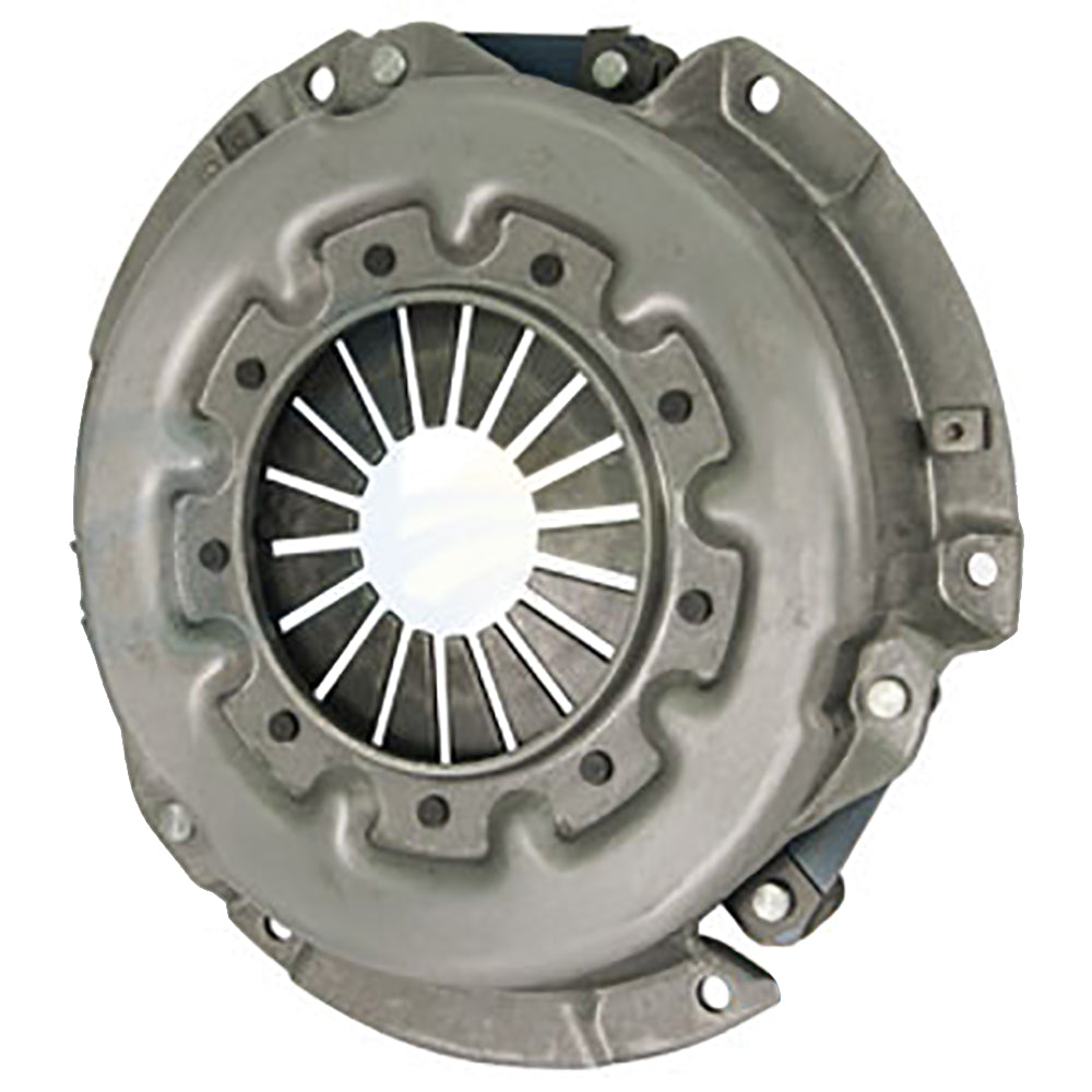 New 8-1/2-inch Clutch Pressure Plate 37300-14500 Fits Kioti LK2554 3730014500