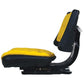 Seat, Universal w/ Trapezoid Back T110YL