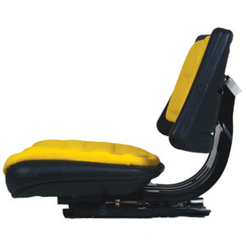 Seat, Universal w/ Trapezoid Back T110YL