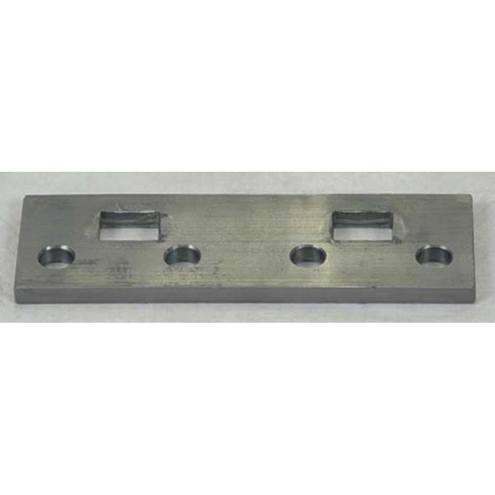 T112813 idler guide plate Fits John Deere 450 450B 450C 450D 450E 455D&