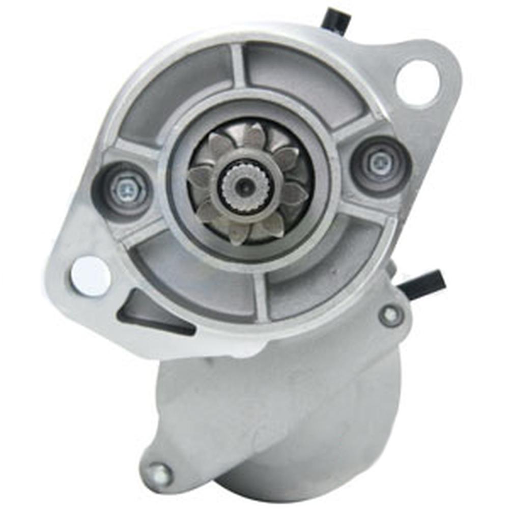 Starter Fits Denso Replaces 228000-9800