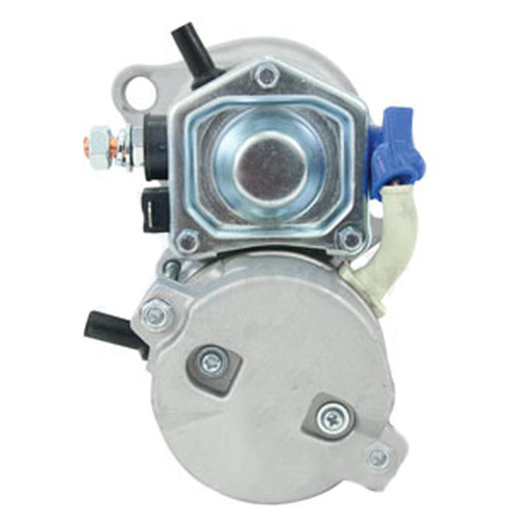 Starter Fits Ford/New Holland Replaces T1150-16800