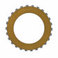 T116387 Clutch Disc, Friction Fits John Deere Wheel Loader 544E, 624E, 624G