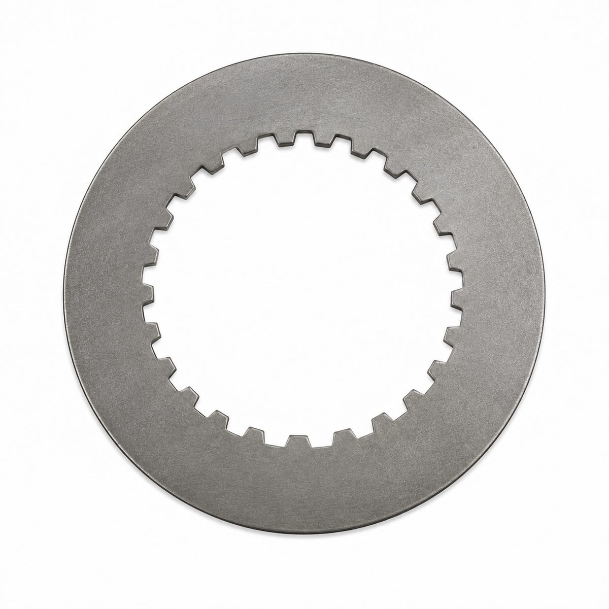 T116584 Clutch Disc, Steel Fits John Deere Wheel Loader 544E, 624E, 624G, 544G