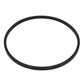 T120970 Replacement Rubber Ring Seal Fits John Deere Models: 450G 550G 650G