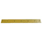 T120979 Center Cutting Edge Fits John Deere Dozer 450G 450H 450J