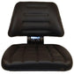 T122BL Universal Tractor Non-Suspension Slide Track Seat Several Models