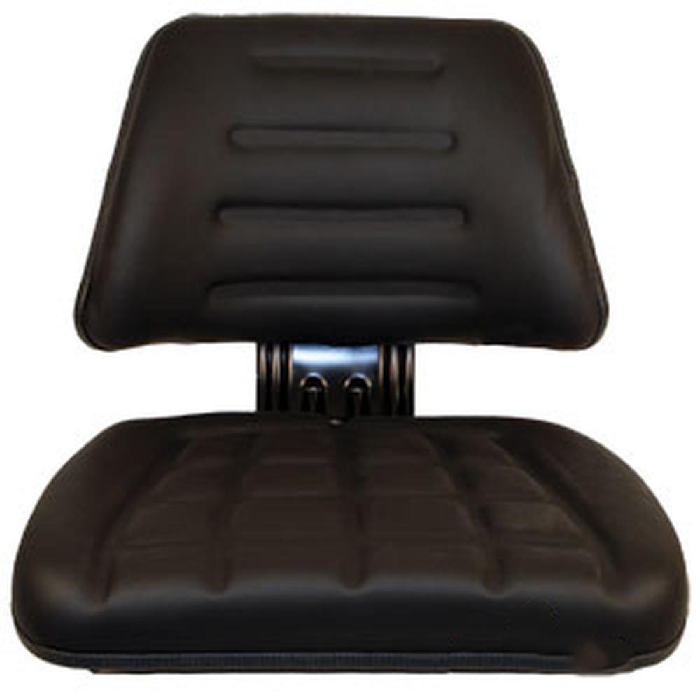 T122BL Universal Tractor Non-Suspension Slide Track Seat Several Models