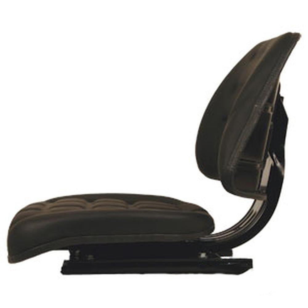 T122BL Universal Tractor Non-Suspension Slide Track Seat Several Models