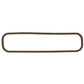 Valve Cover Gasket T18584 Fits John Deere Combine Models: 1010, 2010