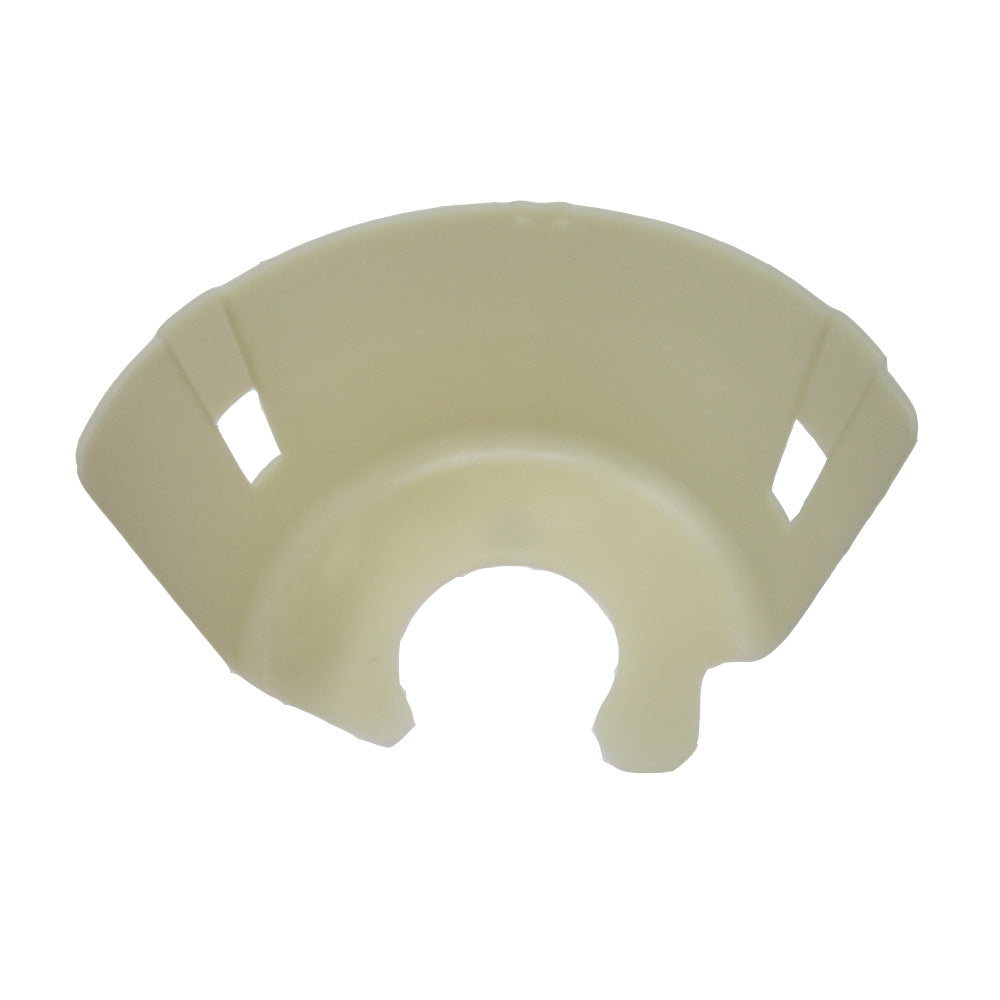 Replacement Deflector T133315 Fits John Deere Backhoes 315C, 315CH, 315D, 482C