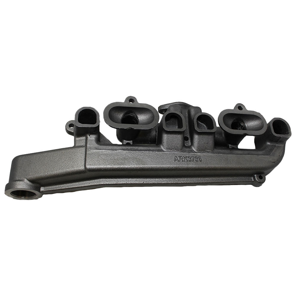 Manifold Fits John Deere Replaces AT12461