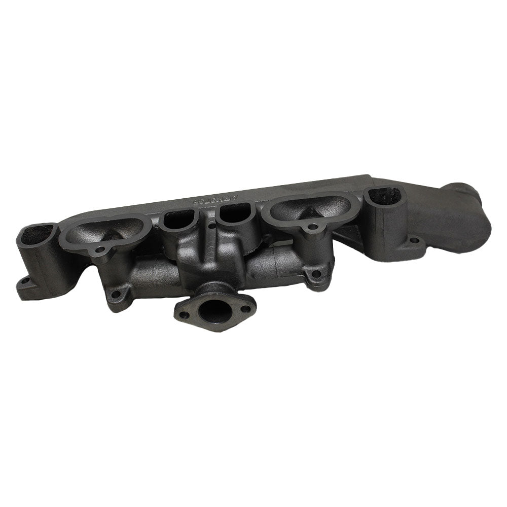 Manifold Fits John Deere Replaces AT12461