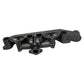 Gas IN/EX Manifold Fits John Deere 2010 Tractor T13384 AT12461 AT22610
