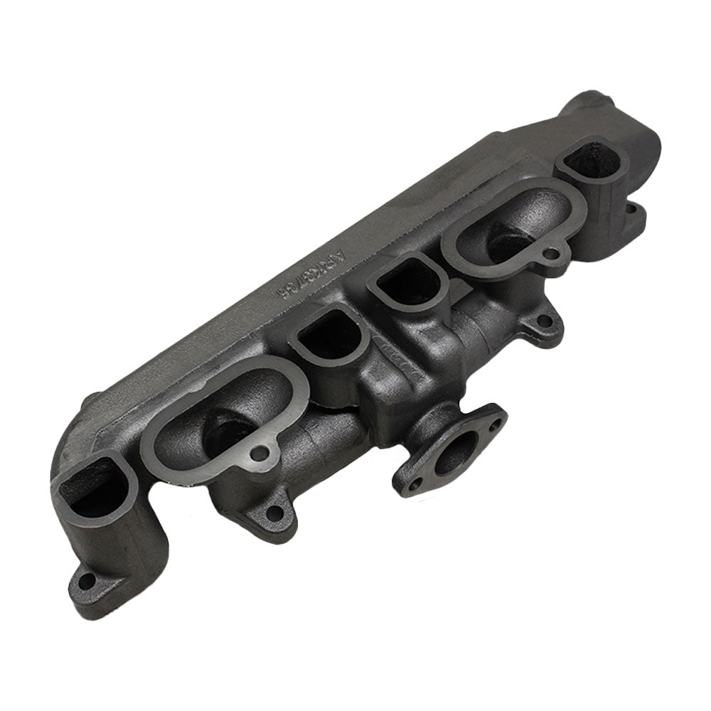 AT12461 AT22610 Manifold Fits John Deere 2010