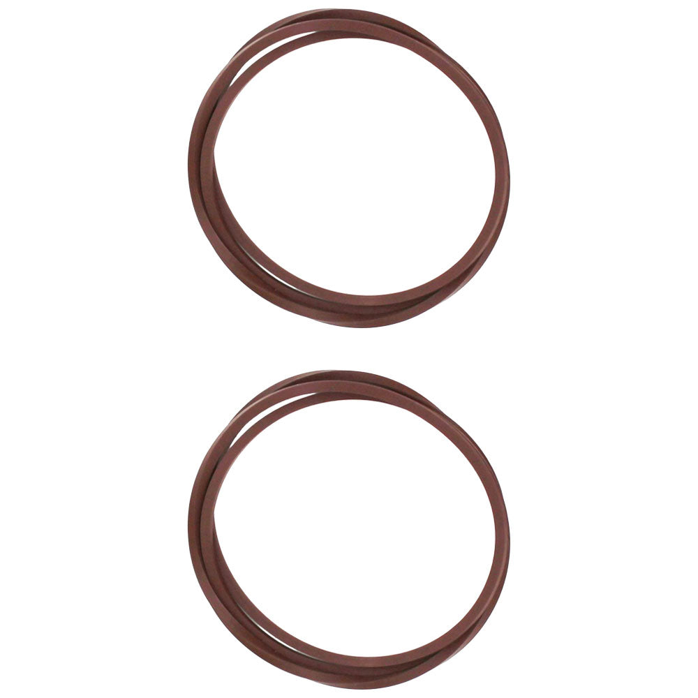 T135749 T28473 Two (2) Brake Disc Assembly Washers Fits Ford/New Holland 2030