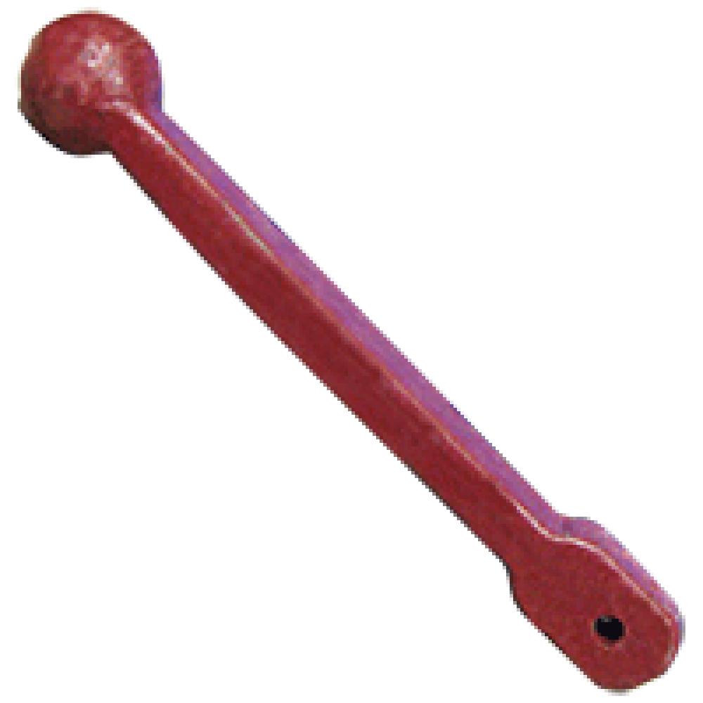 T13858 Adjusting Handle Fits John Deere Tractor 600 2010 2510 3010 3020 +