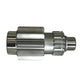 T142438 Pinion, 10T Winch w/ 19.56:1 Ratio Deep Red. Fits John Deere 450G LT & L