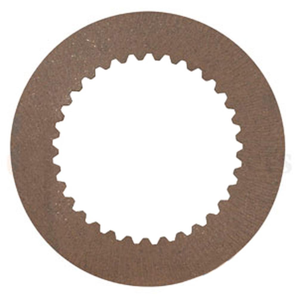 T14340 Fiber Steering Clutch Disc Fits John Deere Fits JD Crawler 2010