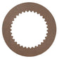 Steering Clutch Disc Fits John Deere Replaces 313706-480