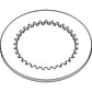 Steering Clutch Disc Fits John Deere Replaces 313706-480