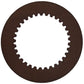 Steering Clutch Disc Fits John Deere Replaces 313706-480