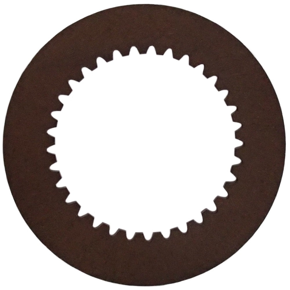 Steering Clutch Disc Fits John Deere Replaces 313706-480