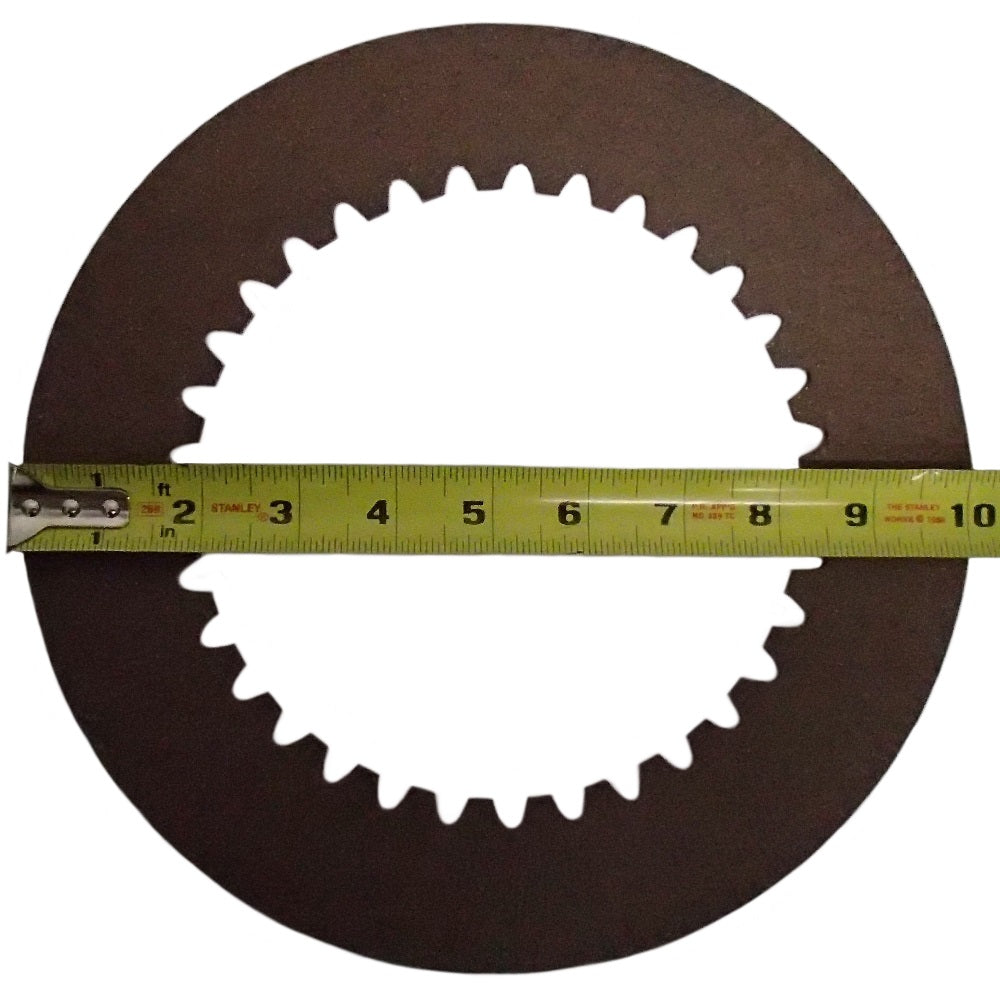 Steering Clutch Disc Fits John Deere Replaces 313706-480