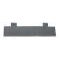 T144188 Wear Plate Fits John Deere Crawler Dozer 555G 650G