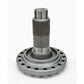 T147688 Axle 450G WT, 450G LGP, 455G WT Fits John Deere 450G, 455G   (For Single