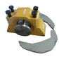 Blade Pivot Assembly Fits John Deere Replaces 19M7963