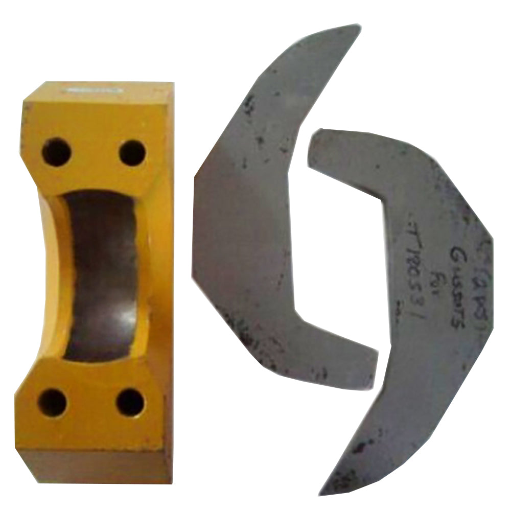 Blade Pivot Assembly Fits Caterpillar Replaces 6V9667