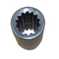 T14923 Transmission Shaft Coupler Fits John Deere 350 350B 350C 350D 355D