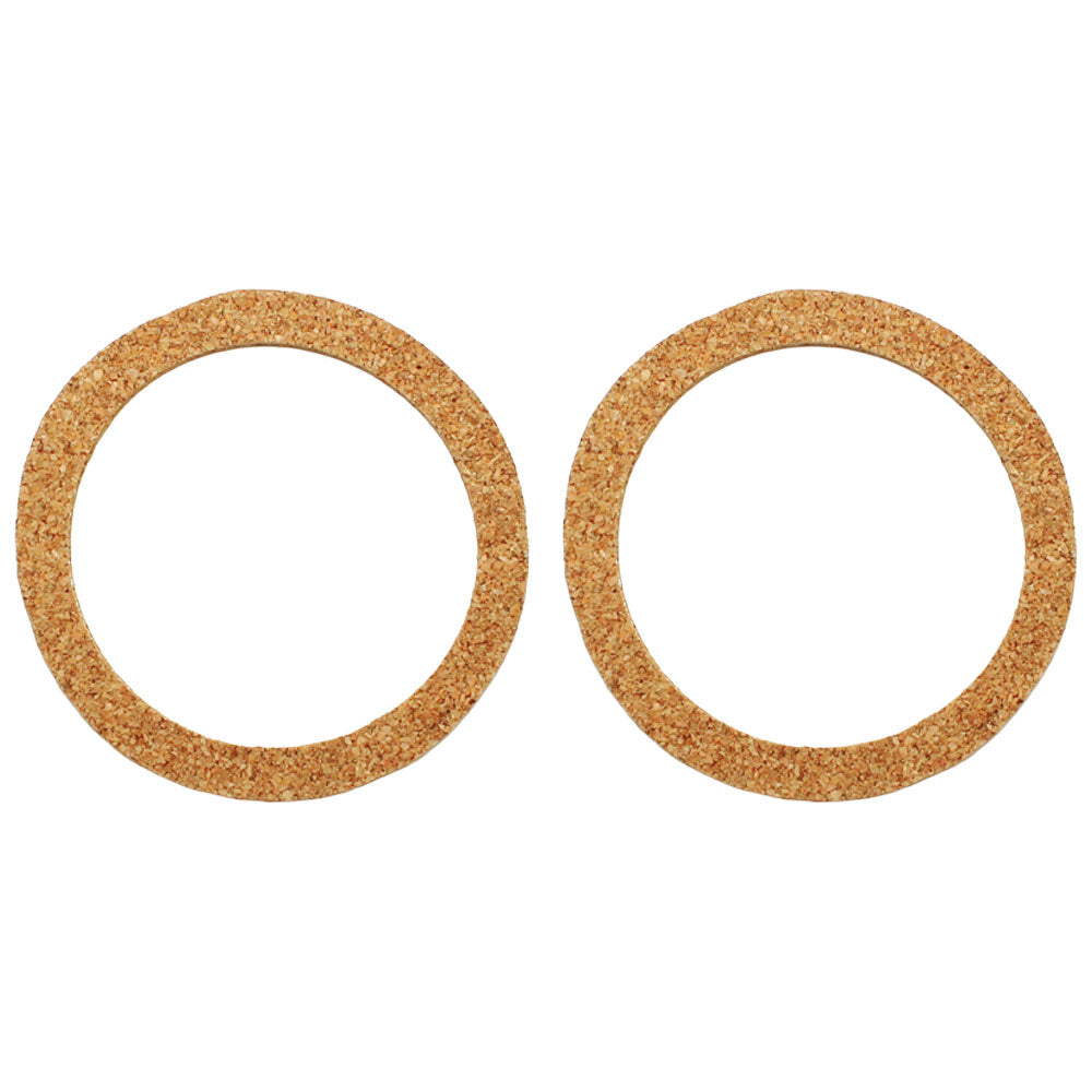 Two Spindle Seals Fits Massey Ferguson Replaces T15284