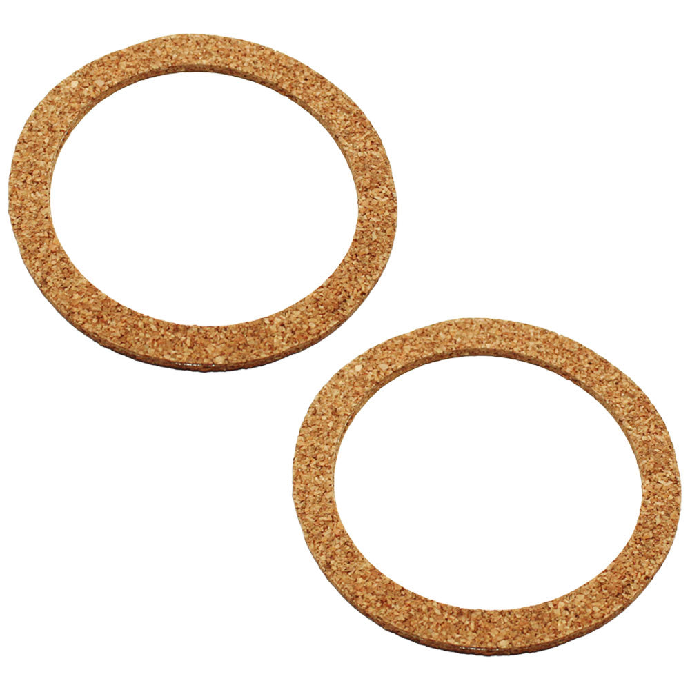 Two Spindle Seals Fits Massey Ferguson Replaces T15284